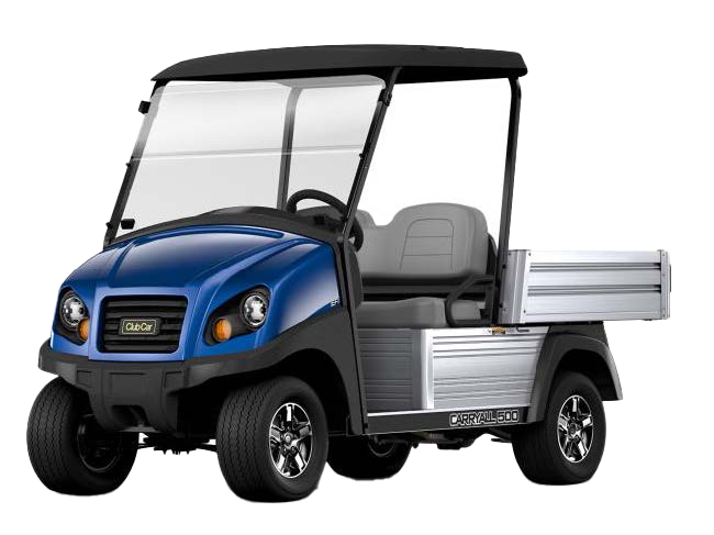 Club Car Carryall