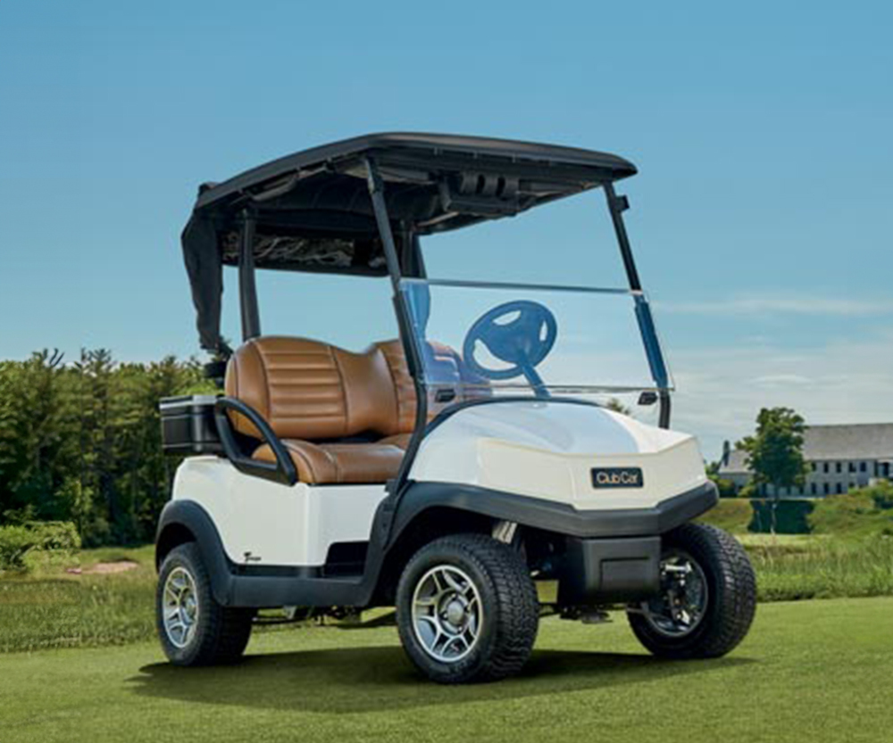 Club Car iQ